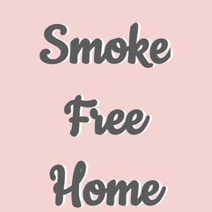 Smoke Free Home